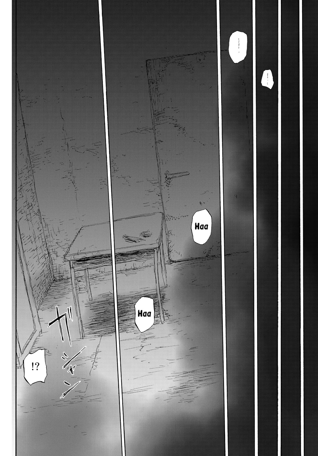 Juujika No Rokunin Chapter 4 image 27